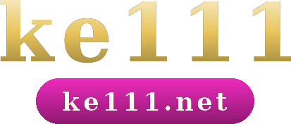 ke111 logo